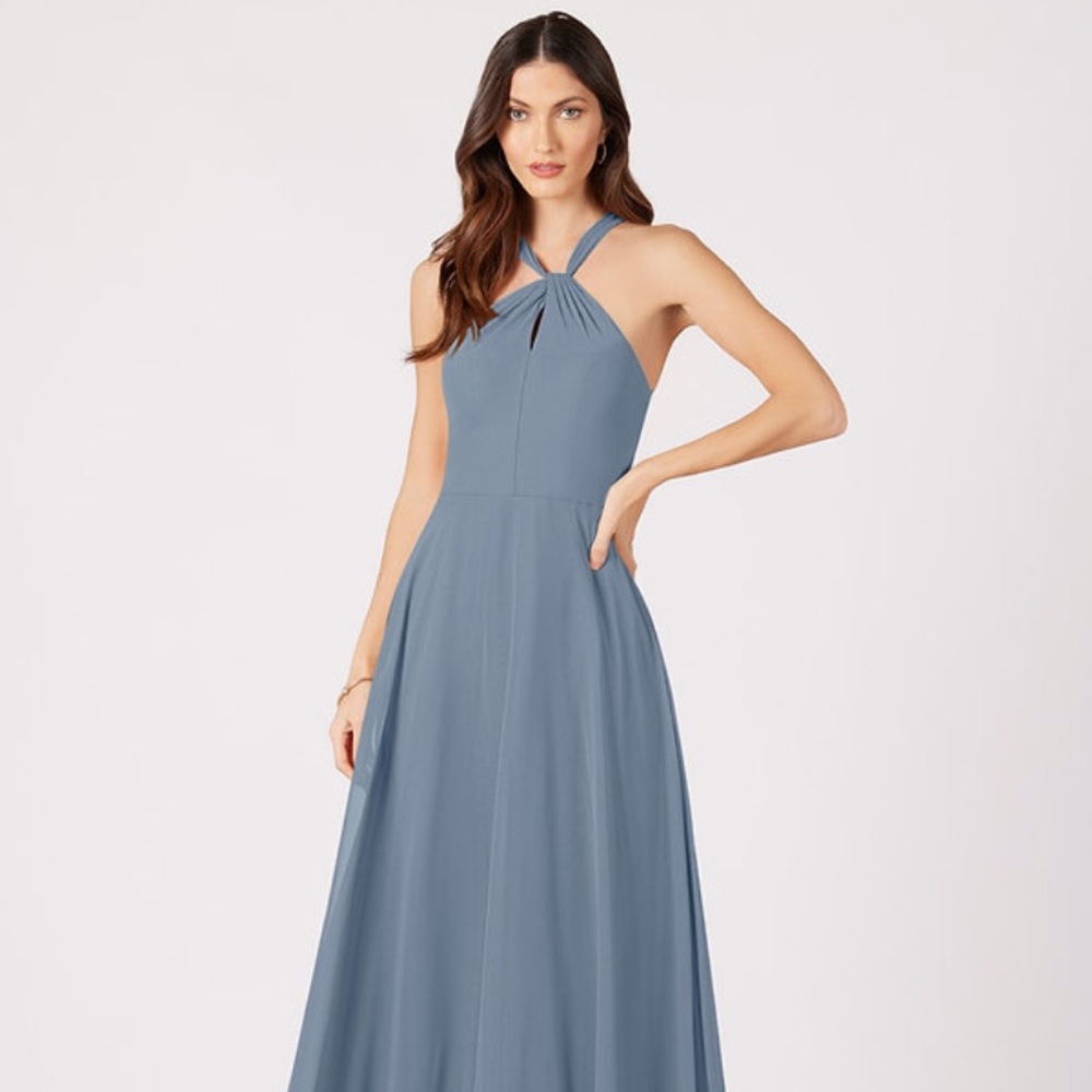 Azazie A0 Bridesmaid Dress